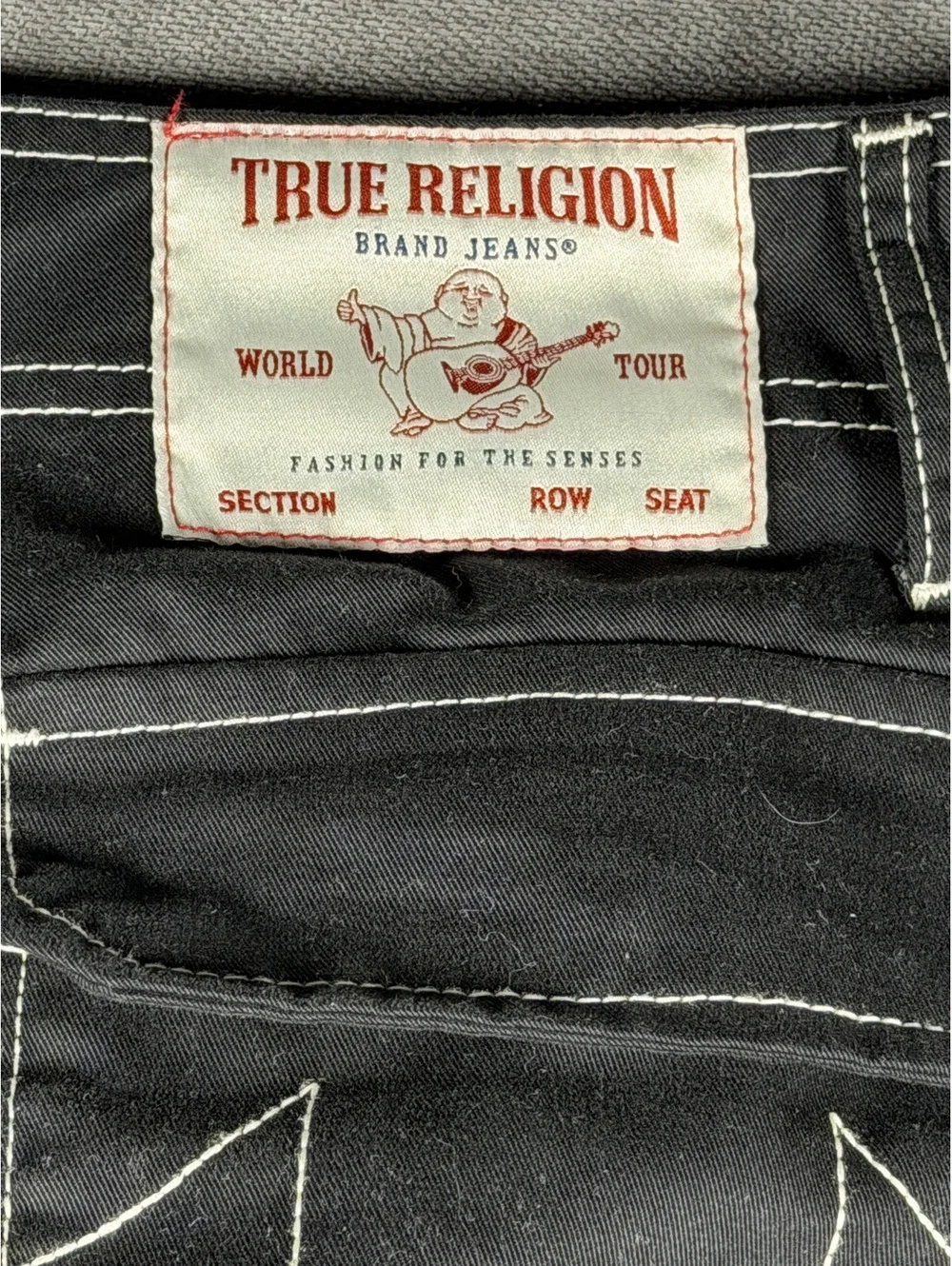 True Religion these true
